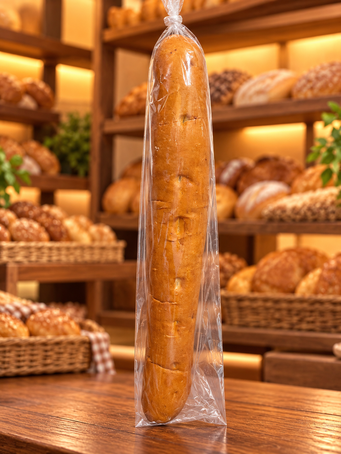 PAN FLAUTA