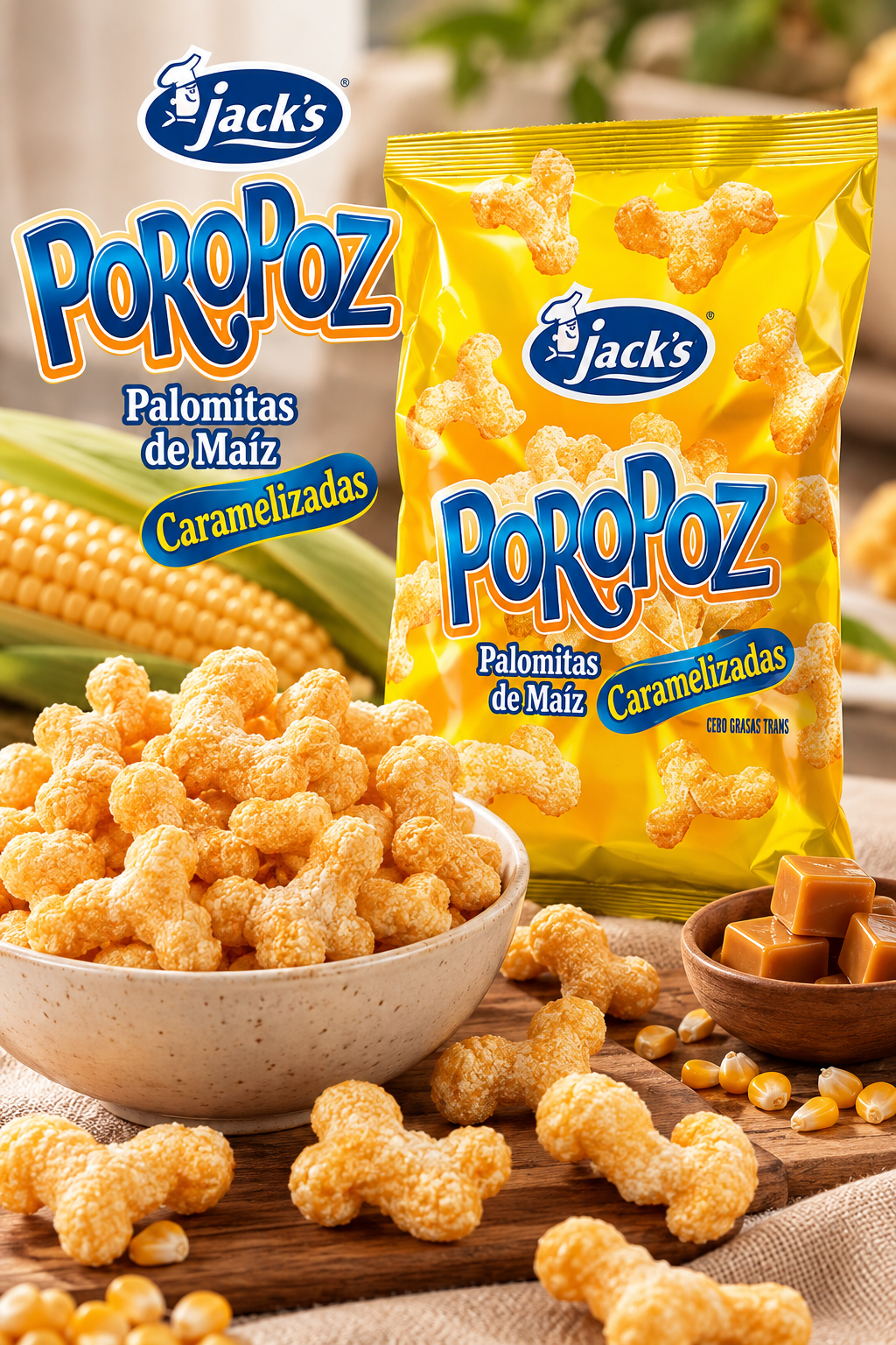 PALOMITA JACK POROPOZ 15GR 20/12