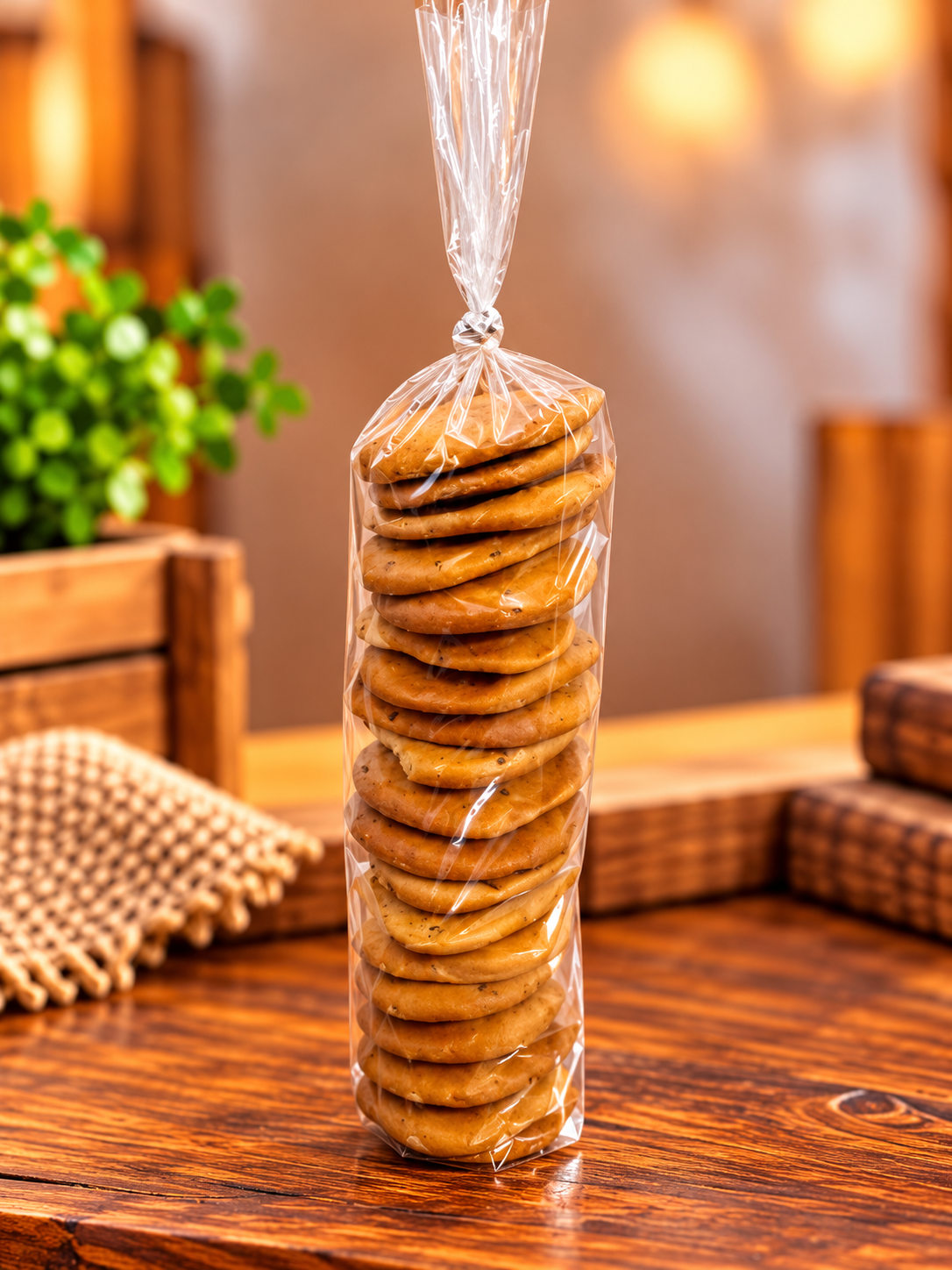 GALLETA DE ANIS