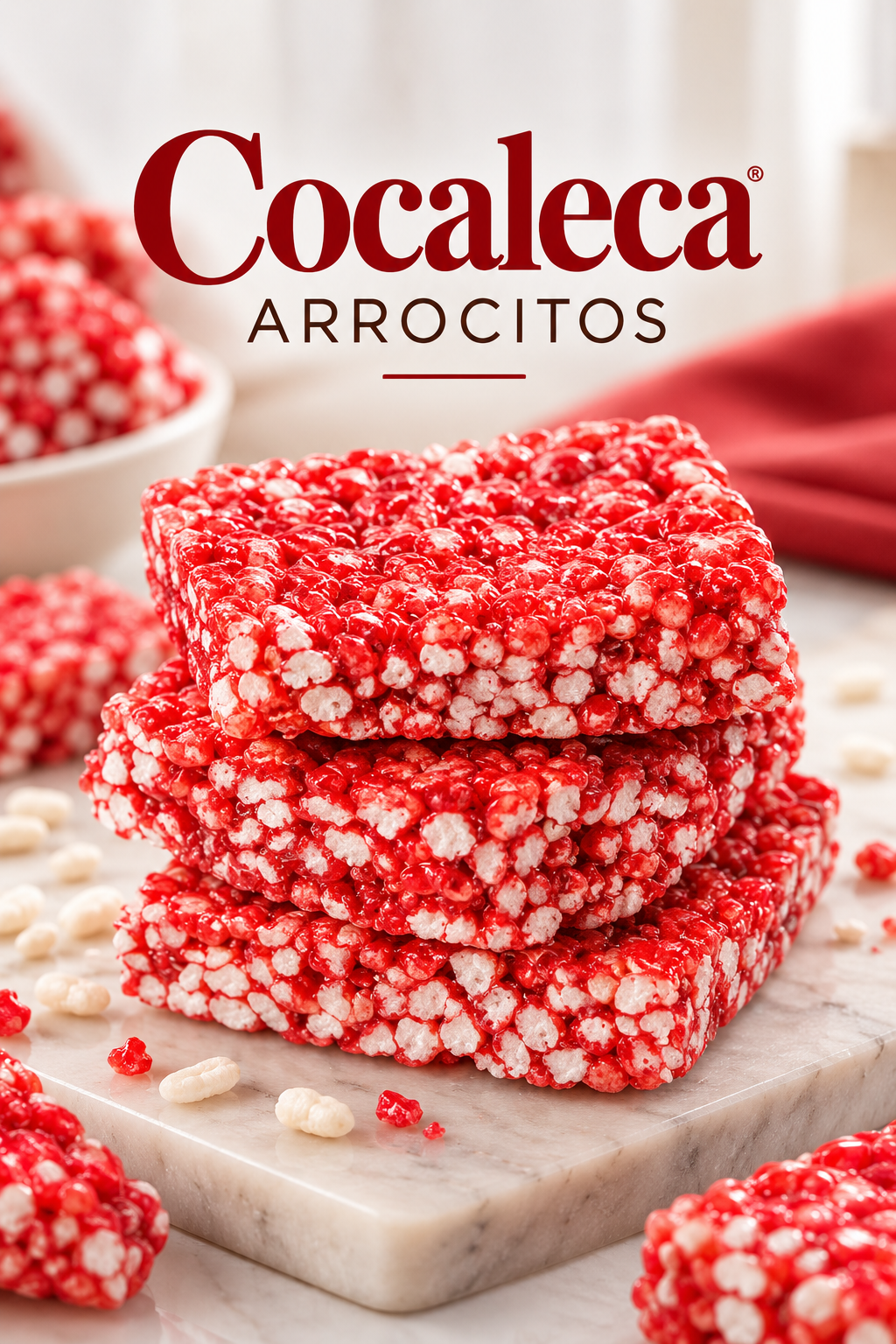COCALECA 5/24